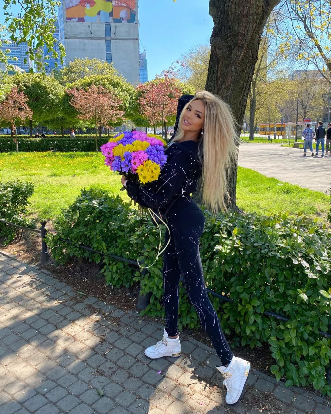 Wielka metamorfoza prześlicznej gwiazdeczki disco polo! Fani jej nie poznali! 